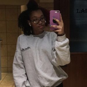 Meet your Posher, Nafeesah